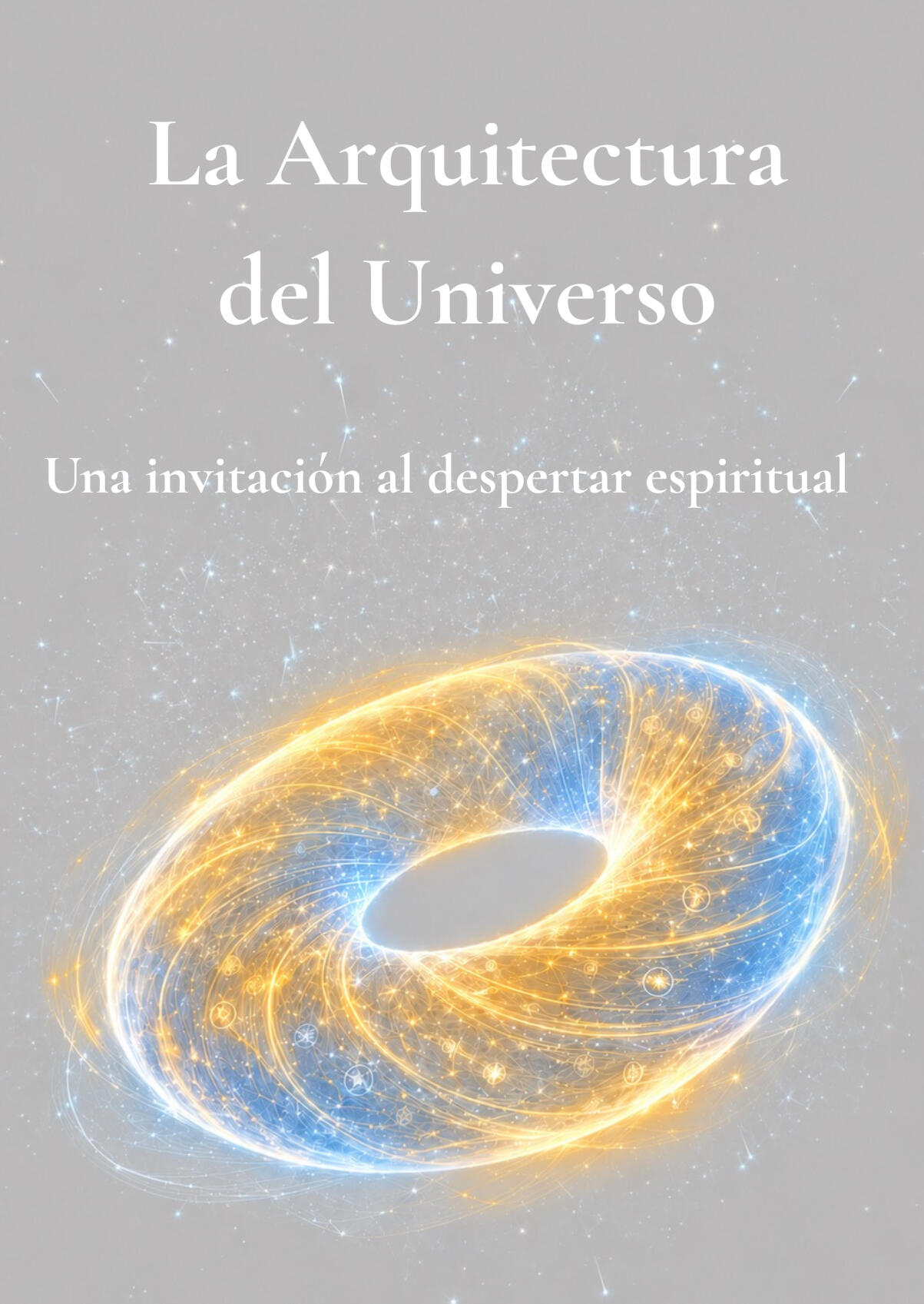 The Architecture of the Universe