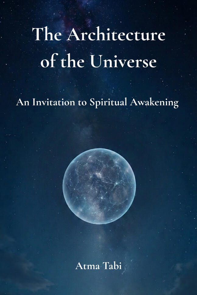 The Architecture of the Universe The Architecture of the Universe